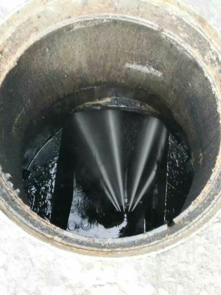彭水市政管道清洗-排污管道清洗