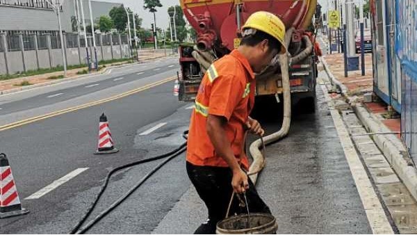 彭水污水管道疏通清淤注意事项有哪些？